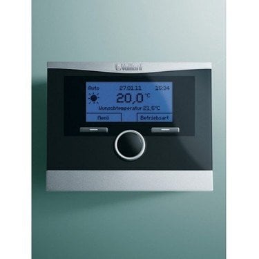 Vaillant VRT 370 Oda Termostatı